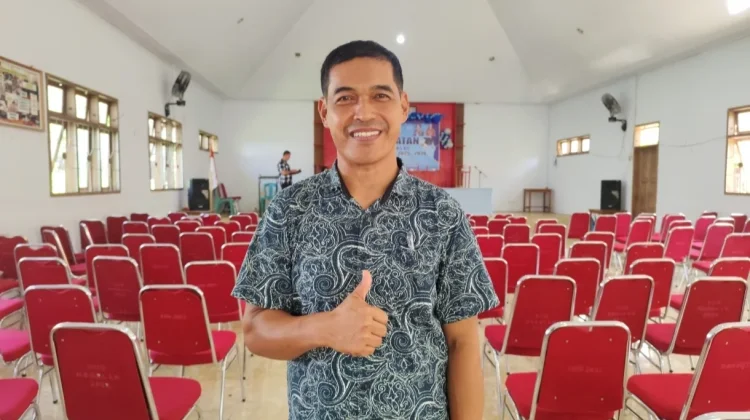 SMK Negeri 3 Tahuna Siap Gelar MPLS Tahun Ajaran 2026/2027