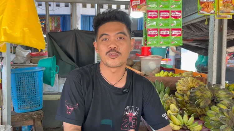 Andhika Gahansa Sebut Paraguay dan Maroko Guncang Piala Dunia 2026