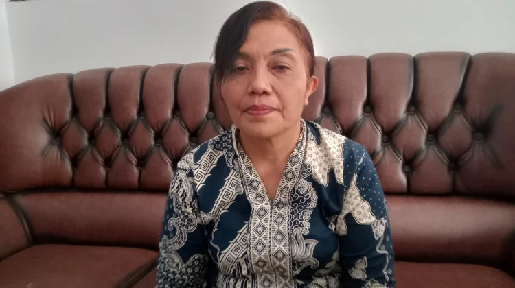 Lembaga Dewan Sangihe Agendakan Peresmian Ketua DPRD Sisah Periode Senin Depan