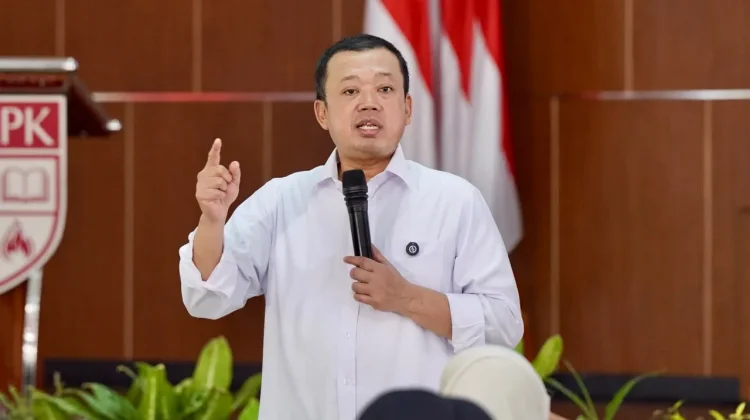 Nusron Wahid Dorong Mahasiswa Bangun Bangsa lewat Semangat Nasionalisme