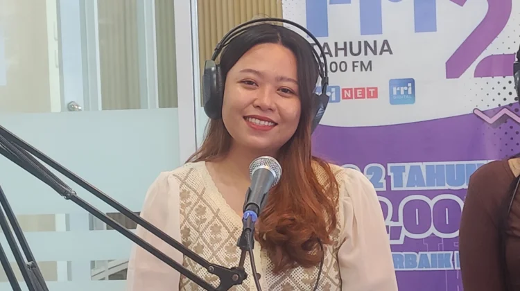 Sukses Lahirkan Bintang Baru, Rukmaya Sabet Juara Pertama