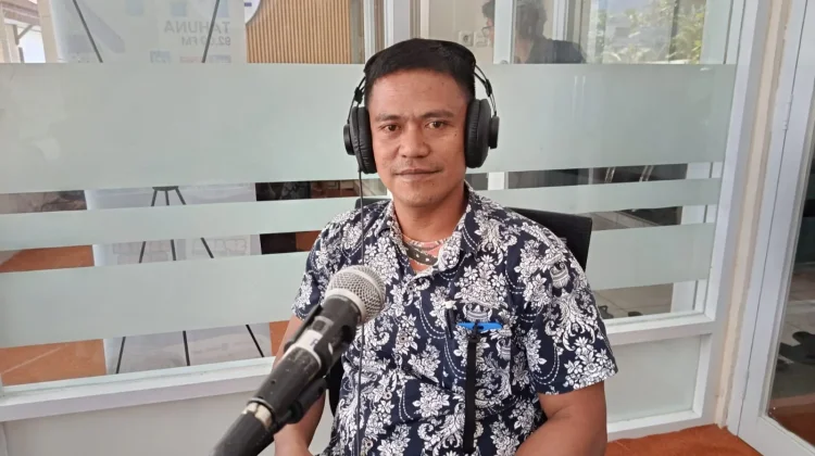 Laut Bersih Dukung Kesejahteraan Nelayan Sangihe