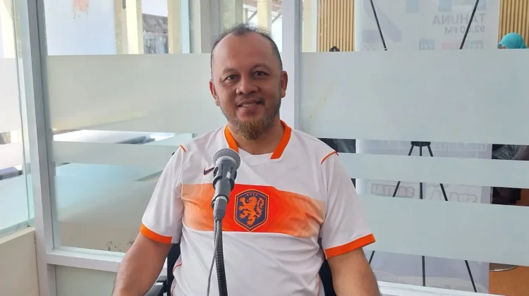 Pengamat : Tim Afrika Jadi Kejutan Besar di Piala Dunia 2026