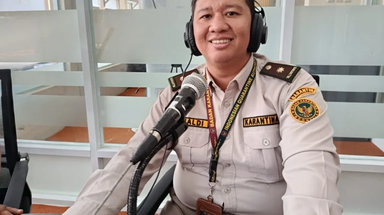Kenali Zoonosis, Waspadai Ancaman Penyakit Rabies