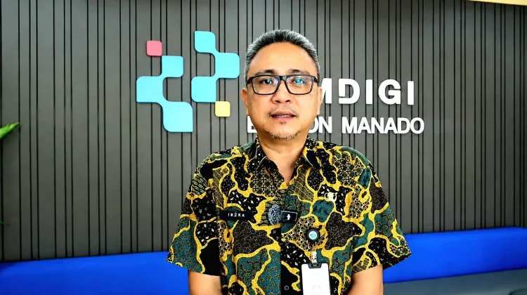 Pemkab Sitaro Apresiasi Kinerja Balmon Manado menuju WBK