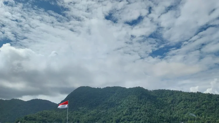 Prakiraan Cuaca Sangihe Cerah Berawan hingga Berpotensi Hujan Ringan