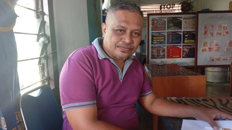 Tahun 2025 Sampai 2026 Sangihe Satu Kasus Rabies