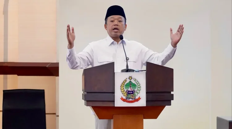 Kementerian ATR/BPN Perkuat Perlindungan Lahan Pertanian di Daerah