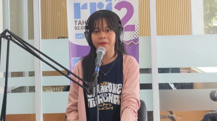Definisi 'Keren' ala Pelajar: Bukan Nongkrong, tapi Peduli Lingkungan