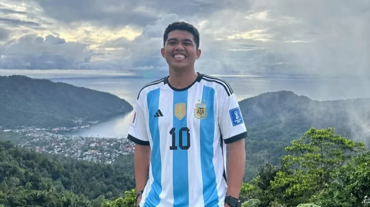 Argentina Difavoritkan Juarai Piala Dunia 2026