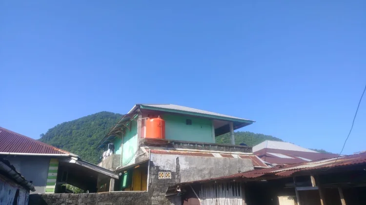 Prakiraan Cuaca Sangihe Cerah Berawan hingga Berawan