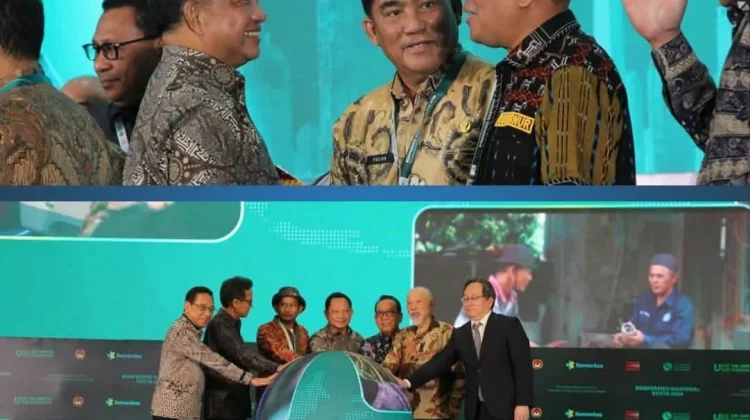 Pemprov Sulut Perkuat Upaya Eliminasi Kusta hingga Tahun 2030
