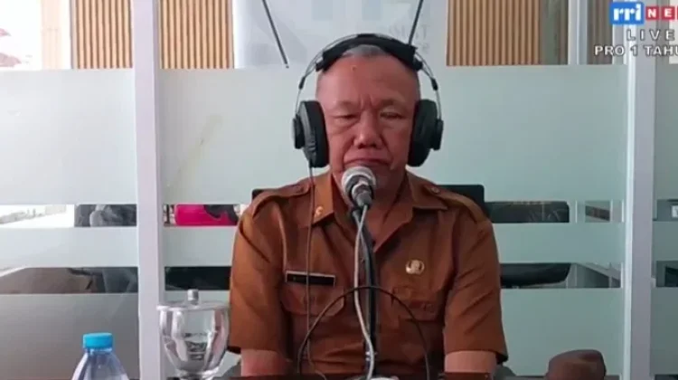 Koperasi Desa Merah Putih di Sangihe Belum Beroperasi