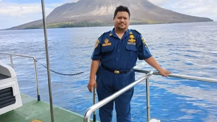 KUPP Intensifkan Sosialisasi Pemindahan Pelabuhan