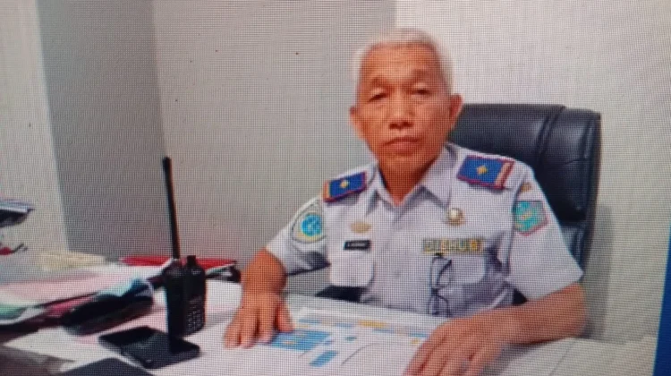 Dishub Petakan Dampak Pemindahan Aktivitas Pelabuhan