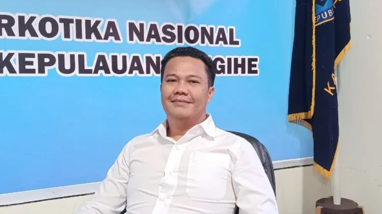 Peredaran Narkotika Melaui Vape
