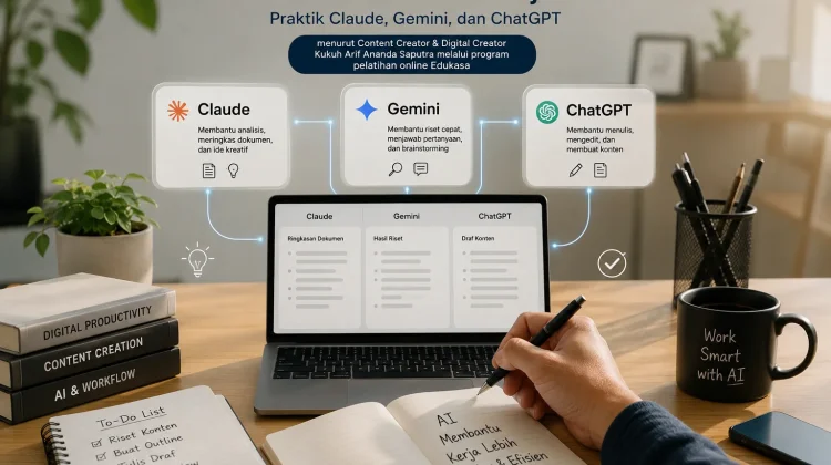 15 Fakta di Balik Prompt Ai