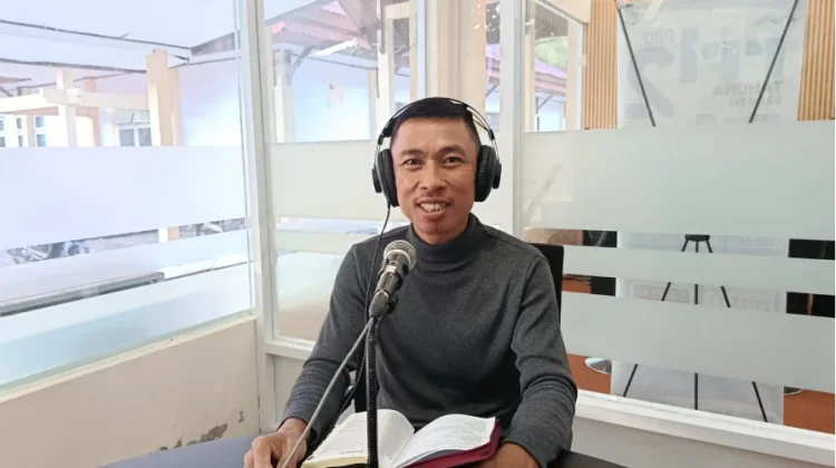 Firman Tuhan Mengubah Kekacauan Menjadi Harapan dalam Kehidupan