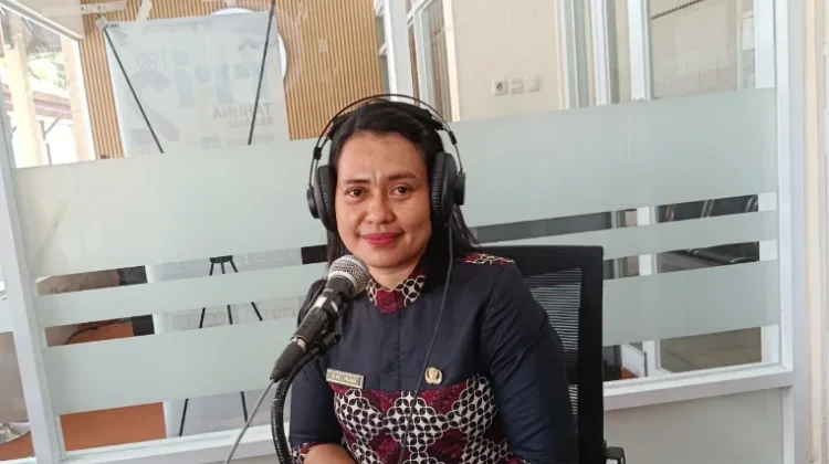SDN Inpres Tona Sambut 28 Siswa Baru dalam Masa Pengenalan Lingkungan Sekolah