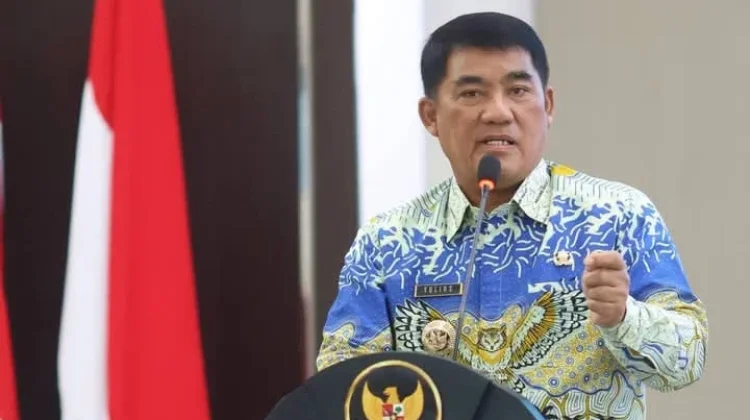 Gubernur Sulut Dorong ASN Berinovasi dan Perkuat Pelayanan Publik