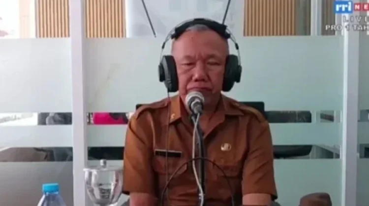 Kabupaten Sangihe Memiliki Lima Koperasi Desa Kelurahan Merah Putih