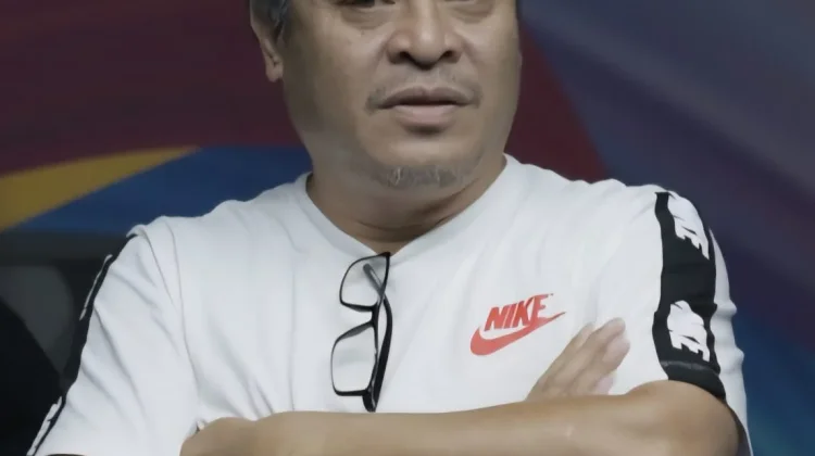 Atlit Catur Sangihe Tetap Eksis, meski Terjadi Kevakuman Pengurus Percasi.