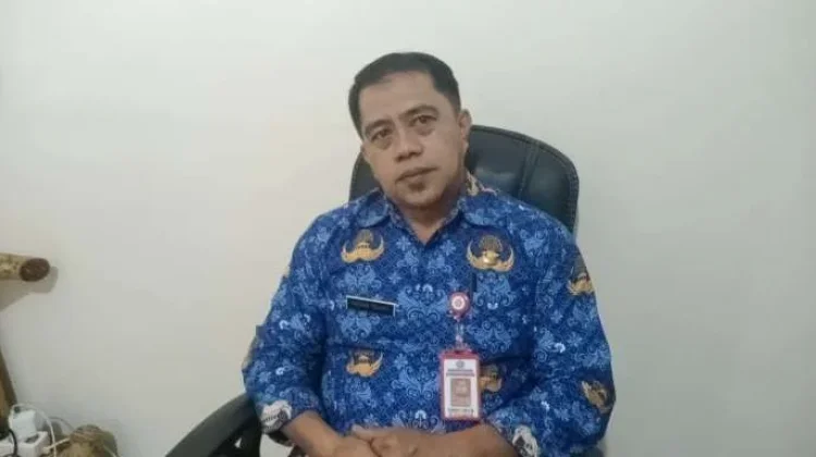 Kadis Perindag: Pasar Naha Baru Diupayakan Segera Difungsikan