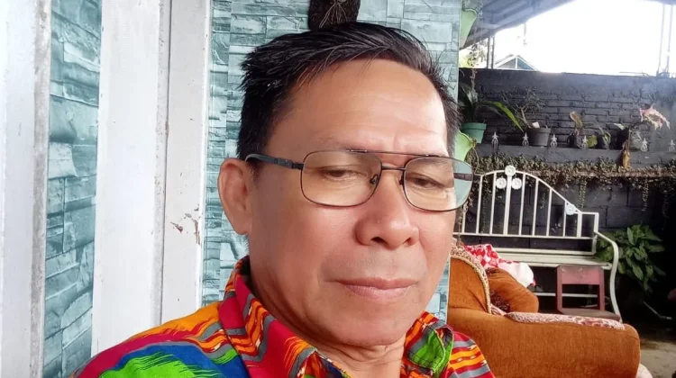 Ketua LSM Kadademahe Dorong  Penanganan Kasus Perempuan dan Anak di Sangihe