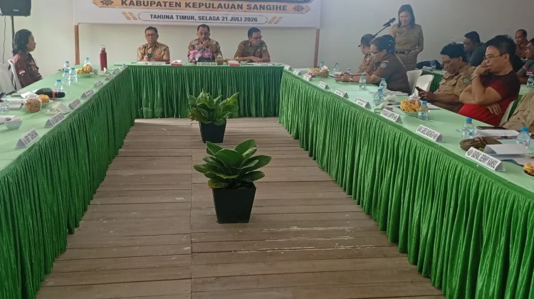 Mendirikan Bangunan Harus Mengantongi Persetujuan Bangunan Gedung