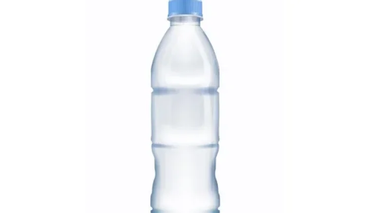 Bijak menggunakan Botol Plastik