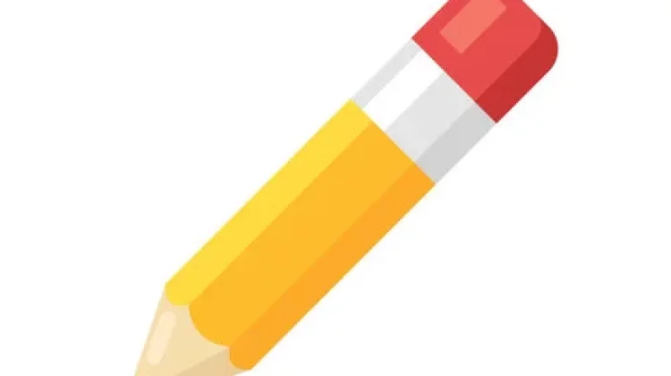 Pensil Tetap Bertahan Ditengah Kemajuan Teknologi