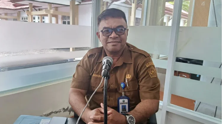 Dispora Sangihe Dukung Pembinaan Catur sejak Usia Dini