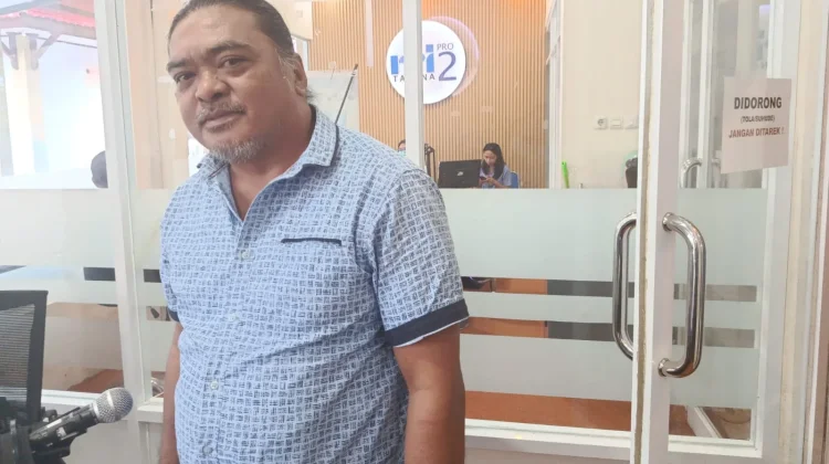 Lembaga Pengawal Kebijakan Pemerintah Soroti Transparansi Kinerja Kejaksaan
