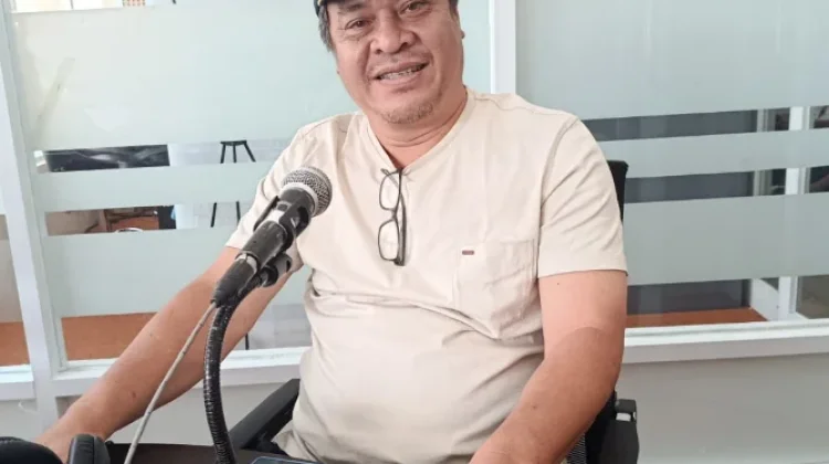 Percasi Sangihe Adopsi Pola Pembinaan Dunia untuk Cetak Atlet Muda
