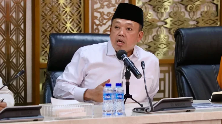 Kementerian ATR/BPN Percepat Sertifikat Tanah bagi MBR