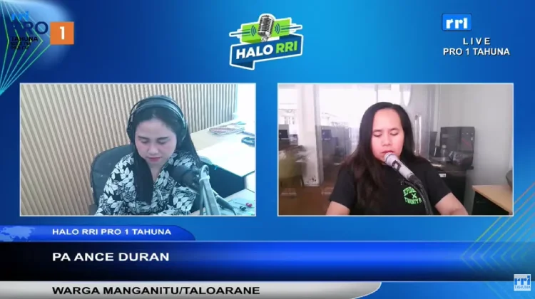 Kabel Listrik Menggantung di Pohon Kering, Warga Khawatir Membahayakan