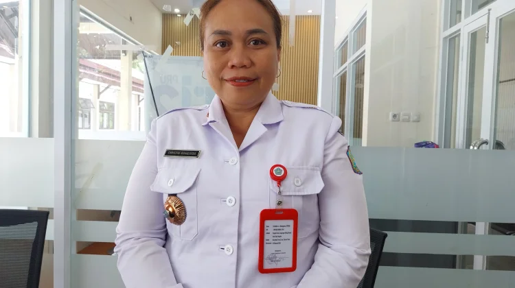 Kadis DLH : Retribusi Kebersihan Salah Satu Sumber Pendapatan Asli Daerah