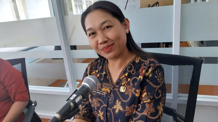 Pemenuhan Gizi Anak Jadi Tantangan Pencegahan Stunting Sangihe