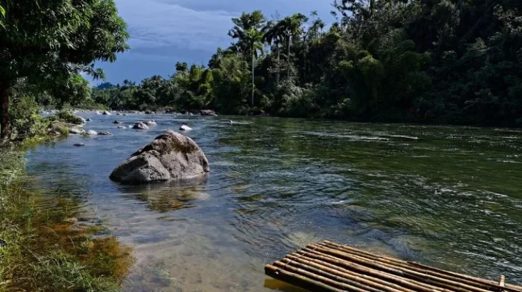 Hari Sungai Nasional, Momentum Tingkatkan Kepedulian Jaga Kelestarian Sungai