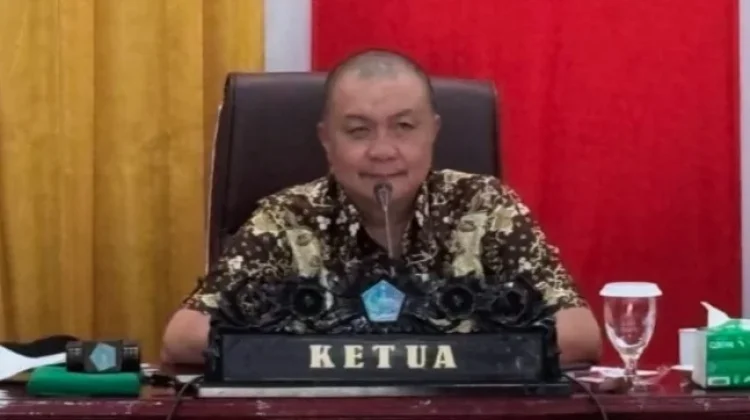 Uji Petik DPRD Selama 6 Hari Diatas 20 Juta Rupiah