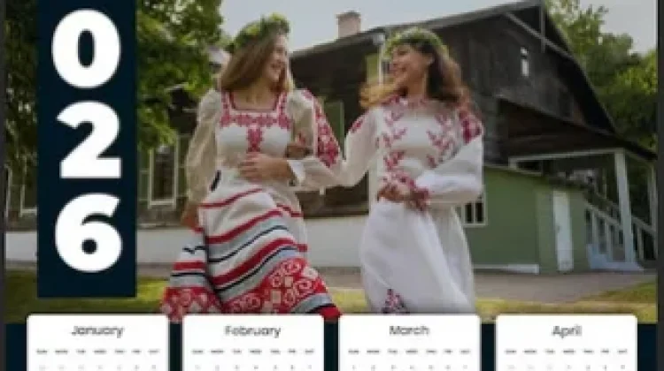 Kalender Membantu Mengatur Waktu Sehari-hari