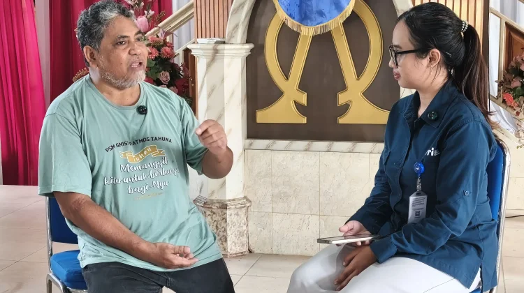 Nilai Kekeluargaan Jadi Perekat Kerukunan di Sangihe