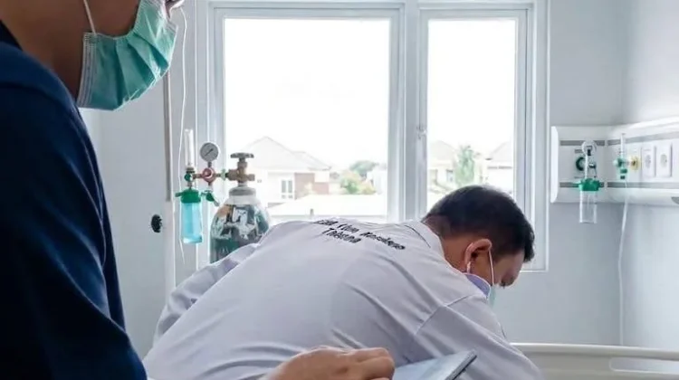 Batu Empedu pada Laki-laki: Kenali Risiko meski Lebih Sering Menyerang Perempuan