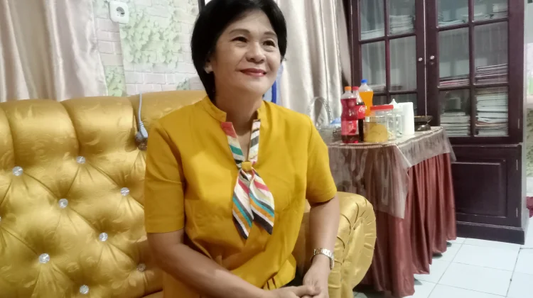 PLT Kadis Dikbud Bantah tudingan Pungli, Syukur Purna Tugas