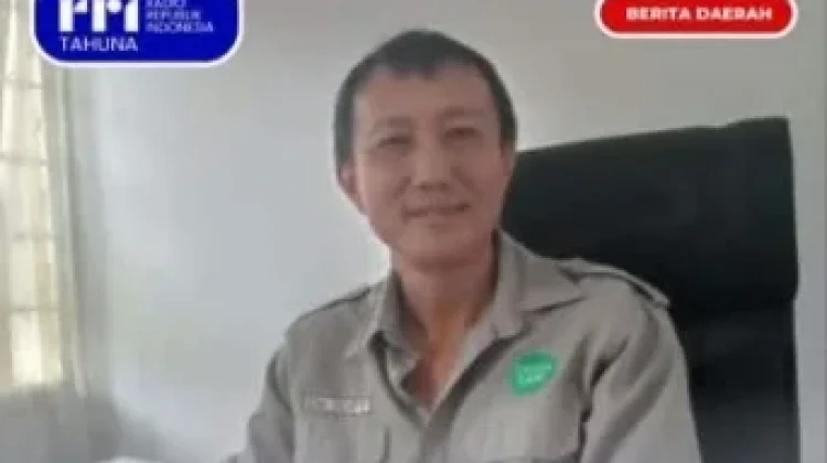 Pemilihan Ungke Momo Sangihe Warisan  yang harus Dilestarikan