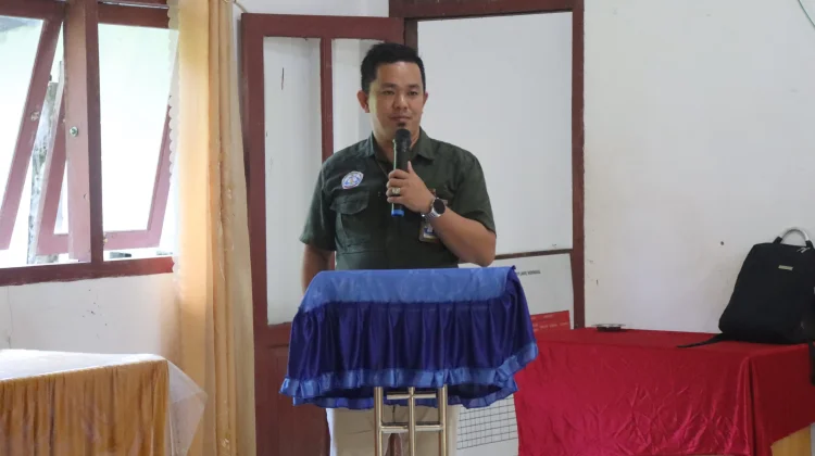 Karimela : Hilirisasi Riset Salah Satu Bentuk Implementasi Hasil Penelitian