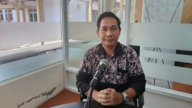 Pemilihan Ungke dan Momo Sangihe Ajang Pengembangan Bakat Generasi Muda Sangihe