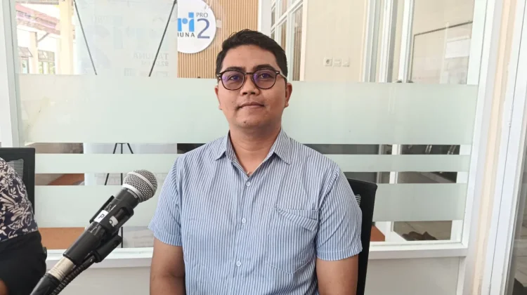 Ungke Rio : Menjadi Ungke Sangihe Berarti Siap Memikul Tanggung Jawab