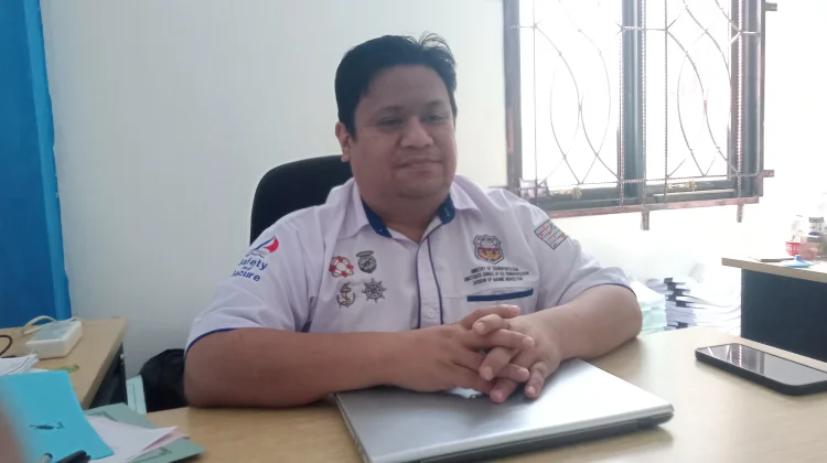 UPP Kelas II Tahuna Bakal Kembali Pindahkan Aktivitas Kepelabuhan ke Peta