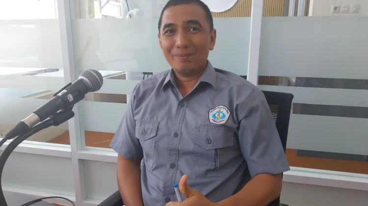 Akademisi Polnustar ajak Tingkatkan Literasi Digital dan Berpikir Kritis